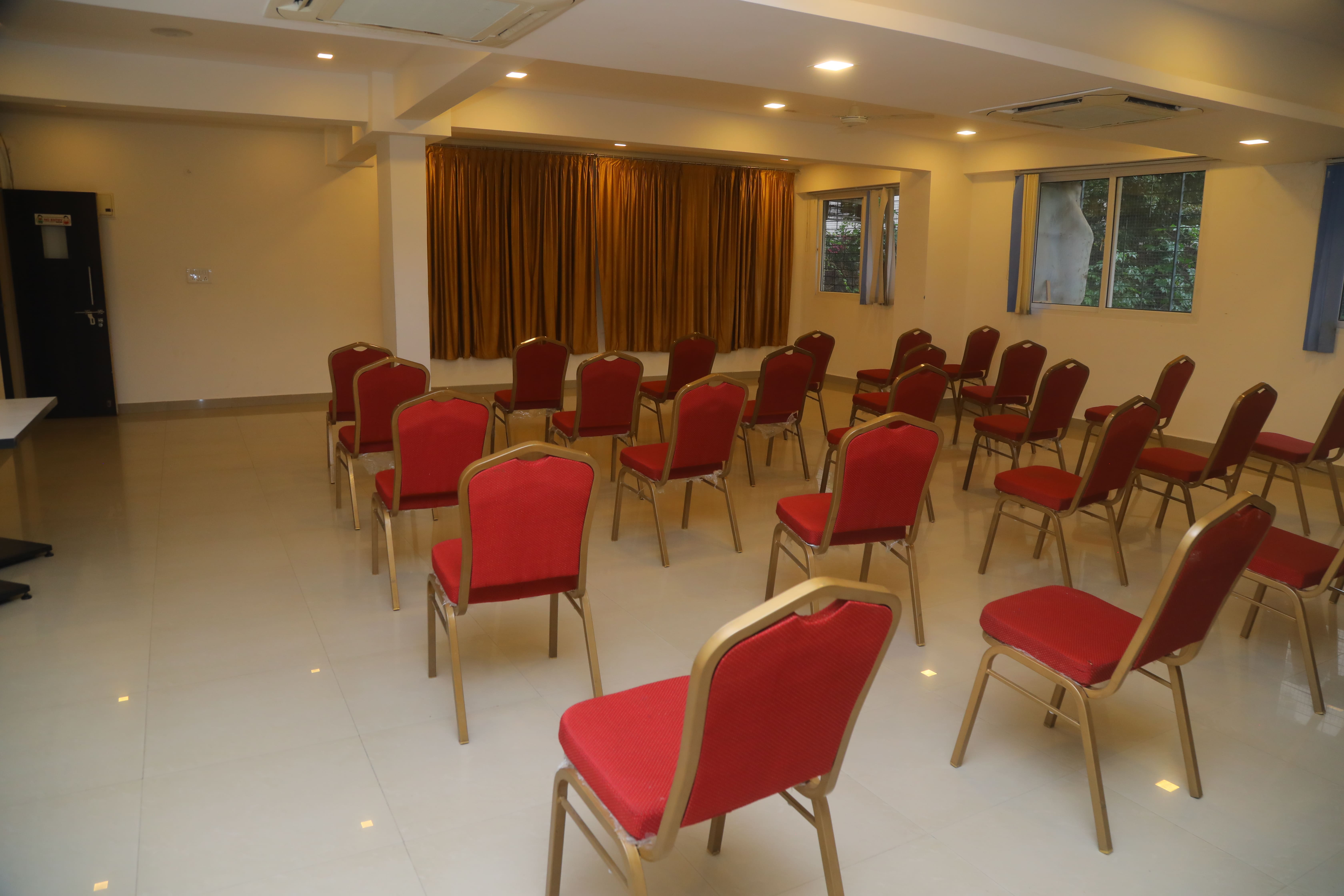 Our Luxurious Guest Rooms